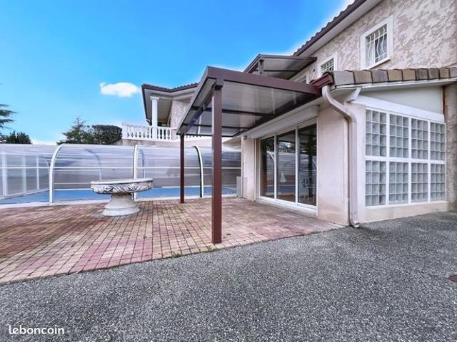 Maison vente à Valence, Romans-sur-isère