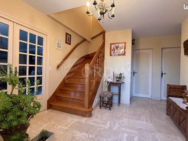 Maison vente à Montargis, Bonny-sur-loire
