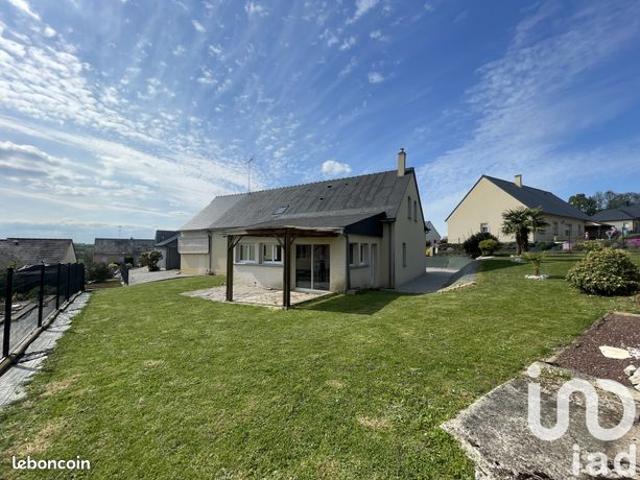 Maison vente à Mayenne, Fougerolles-du-plessis