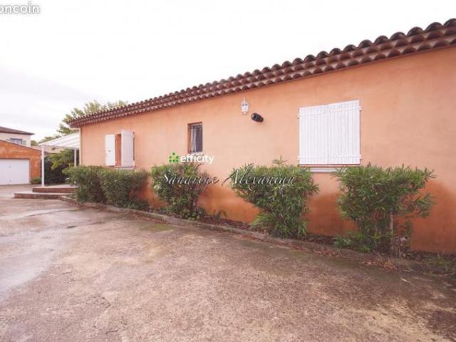 Maison vente à Le Luc, Var