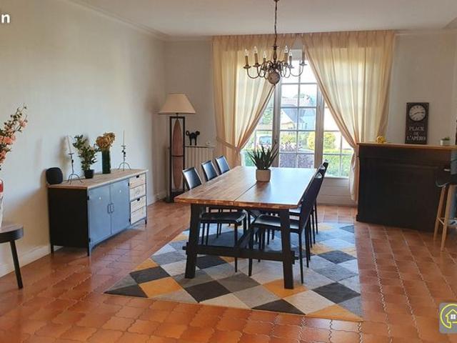 Maison vente à Avranches, Saint-hilaire-du-harcouët