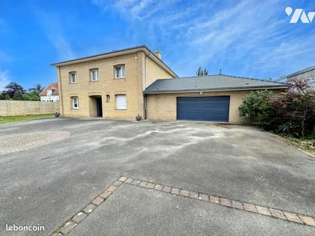 Maison vente à Metz, Marly