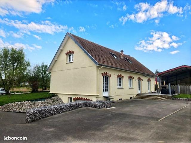 Maison vente à Amiens, Villers-bretonneux
