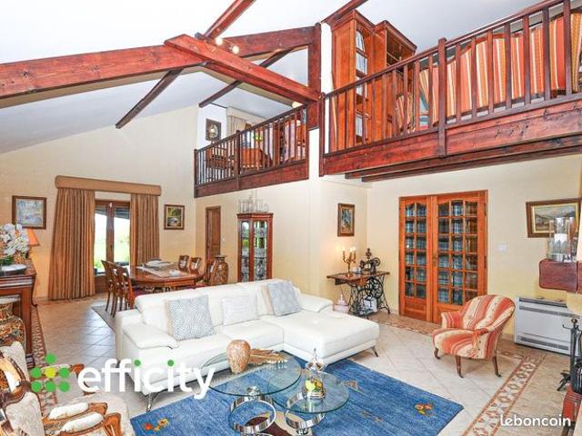 Maison vente à Saint-Julien-en-Genevois, Machilly