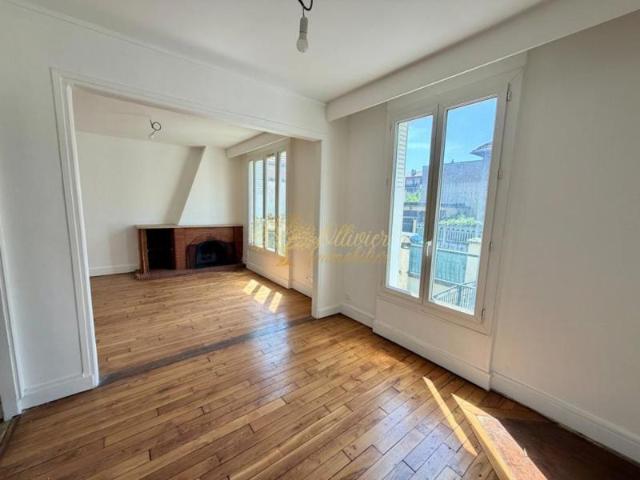 Maison vente à Nogent-sur-Marne, Maisons-alfort