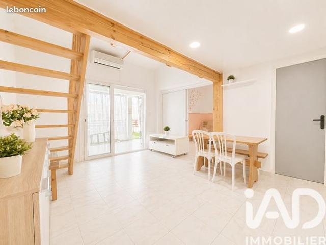 Maison vente à Narbonne, Leucate