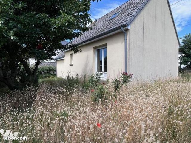 Maison vente à Coutances, Hauteville-sur-mer