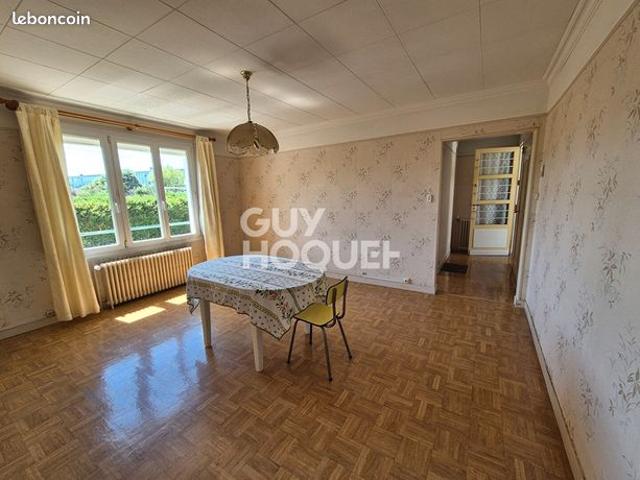 Maison vente à Auxerre