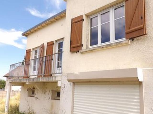 Maison vente à Blanzy, Saône-et-Loire