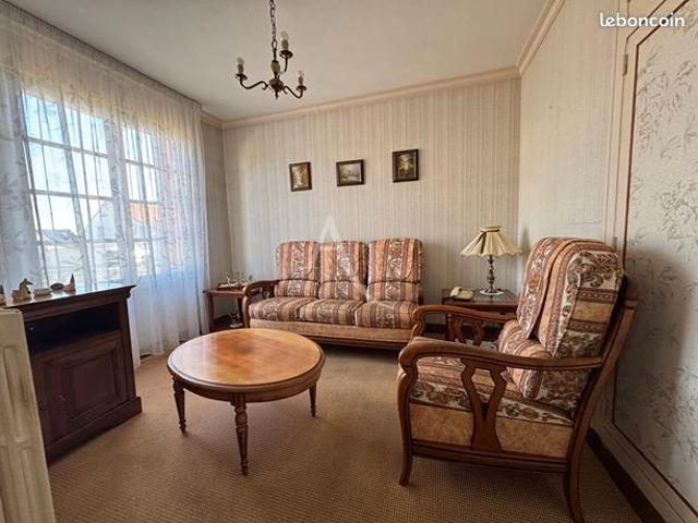 Maison vente à Romorantin-Lanthenay, Romorantin-lanthenay