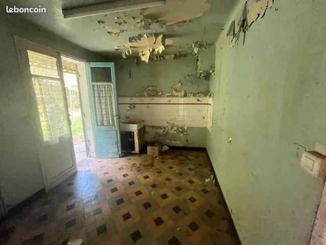 Maison vente à Bergerac, Lalinde