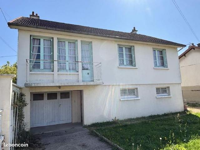Maison vente à Mamers, Bessé-sur-braye