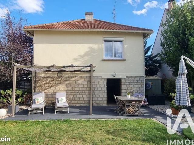 Maison vente à Évry, Brunoy