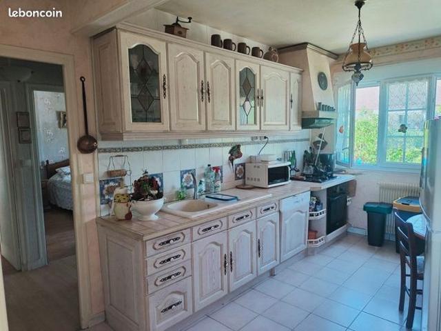 Maison vente à Alençon, Mortrée
