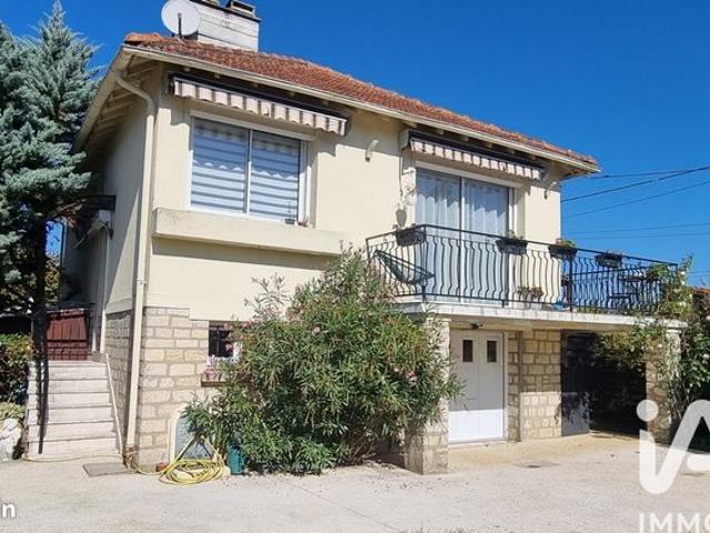 Maison vente à Évry, Brunoy