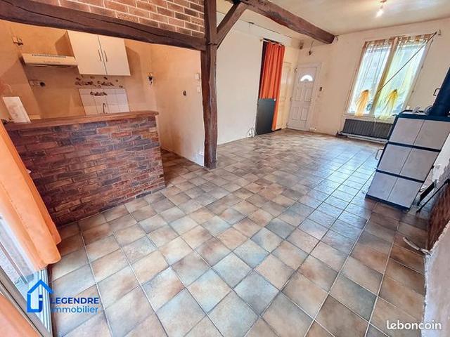 Maison vente à Argenteuil, Herblay