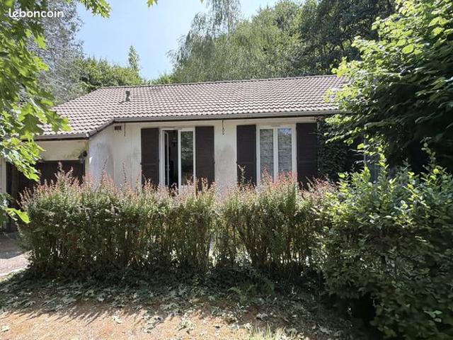 Maison vente à Bellac, Nantiat
