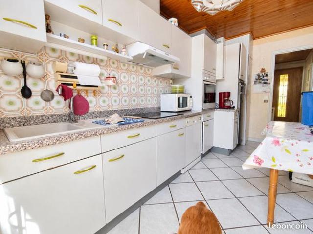 Maison vente à Annonay, Ardèche