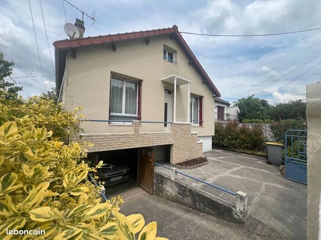 Maison vente à Mitry-mory