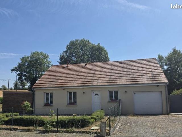 Maison vente à Alençon, Sées