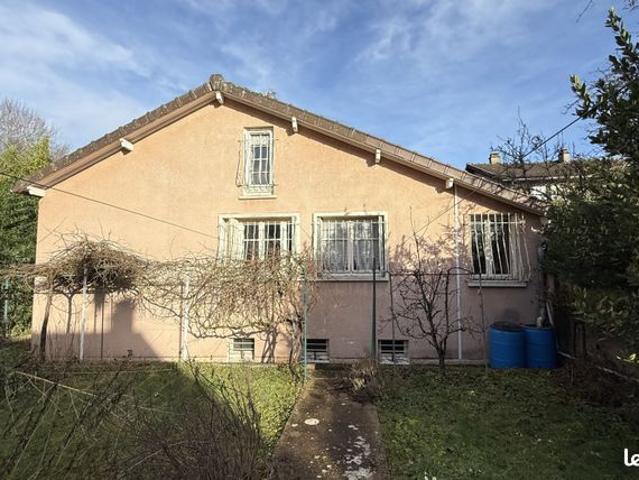 Maison vente à Le Raincy, Vaujours