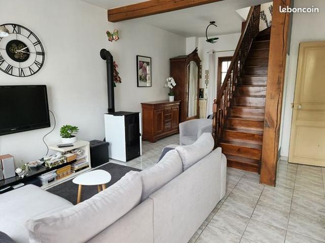 Maison vente à Le Raincy, Villemomble