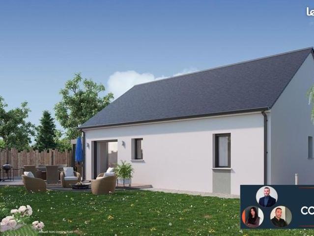 Maison vente à Vitry-le-François, Vitry-le-françois
