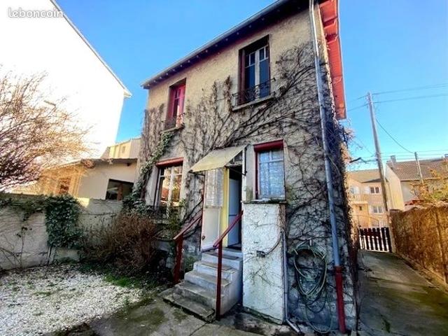 Maison vente à Le Raincy, Le Blanc-mesnil