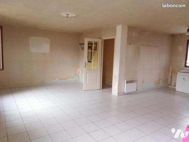 Maison vente à Valenciennes, Anzin