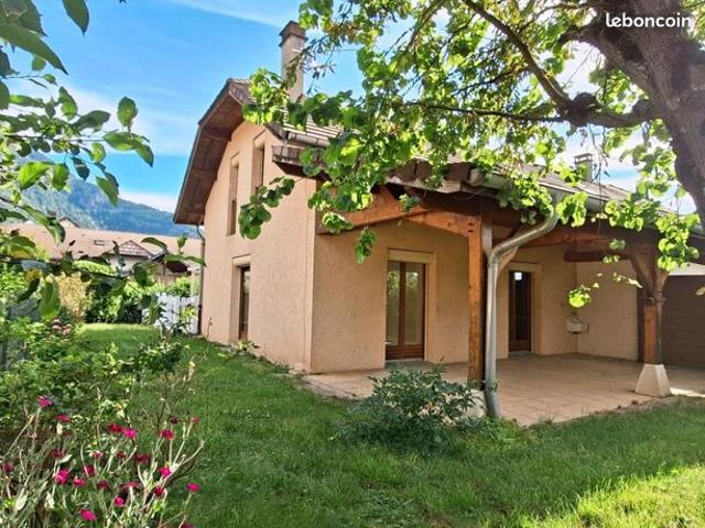 Maison vente à Belley, Culoz