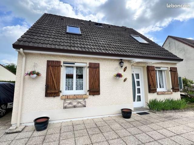 Maison vente à Clermont, Liancourt