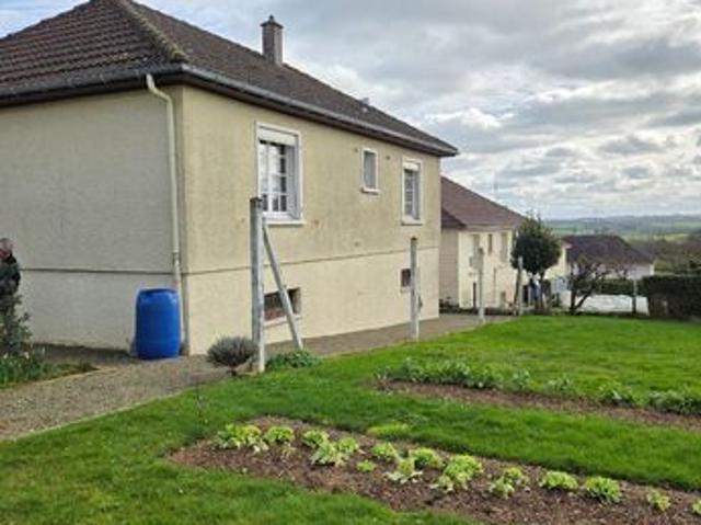 Maison vente à Mayenne, Villaines-la-juhel