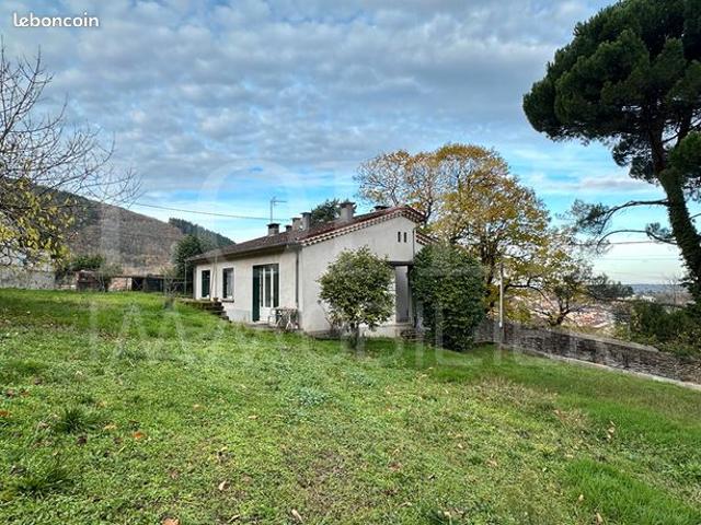 Maison vente à Castres, Mazamet