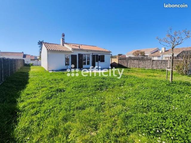 Maison vente à Bretignolles-sur-Mer, Vendée