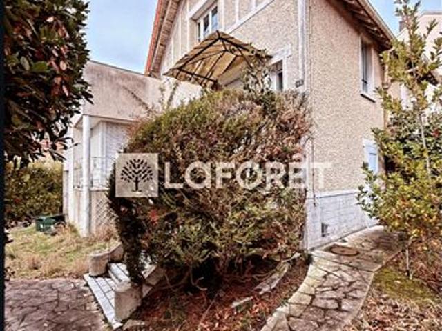 Maison vente à Argenteuil