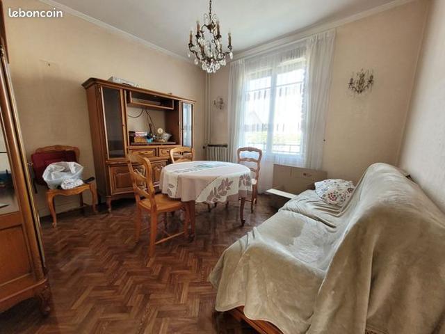 Maison vente à Dreux, Goussainville