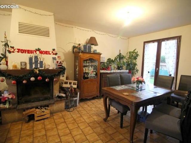 Maison vente à Les Andelys, Gaillon