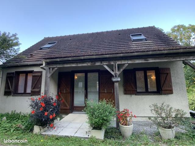 Maison vente à Meaux, Saint-jean-les-deux-jumeaux