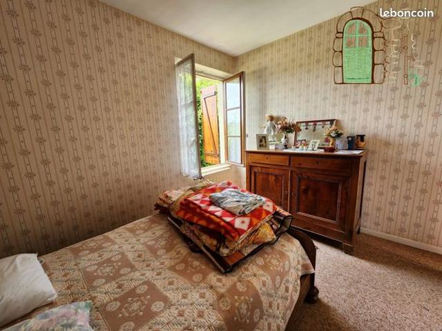 Maison vente à Boursay, Loir-et-Cher