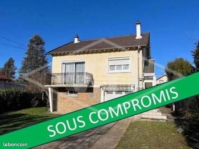 Maison vente à Évry, Quincy-sous-sénart