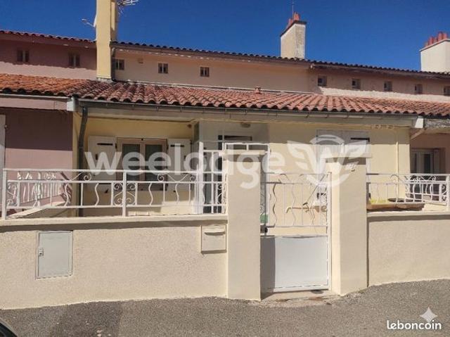 Maison vente à Apt, Cavaillon