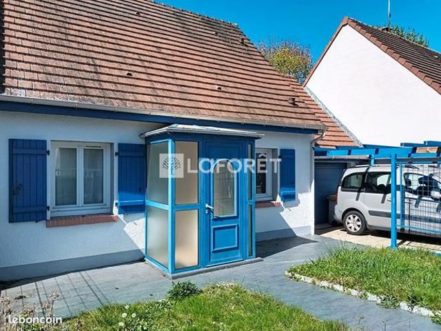 Maison vente à Sarcelles, Luzarches