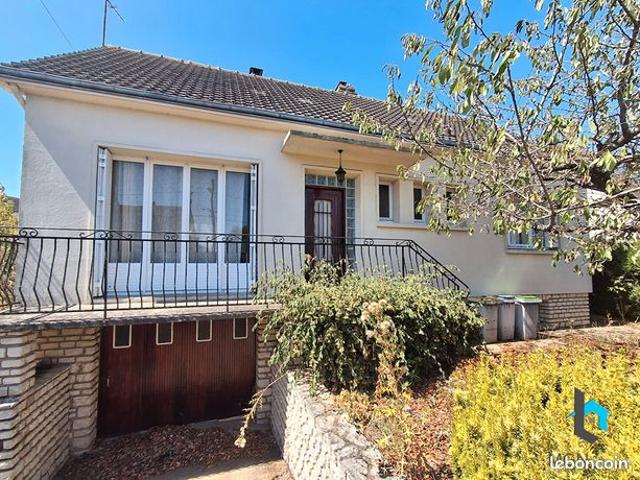 Maison vente à Illiers-Combray, Eure-et-Loir