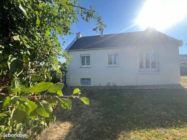 Maison vente à Cambrai, Solesmes