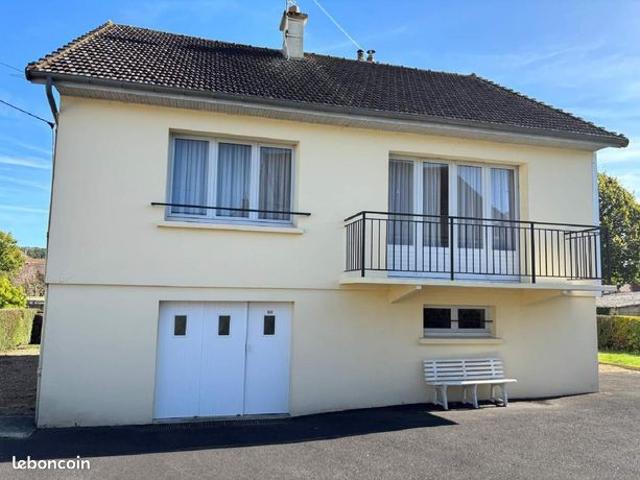Maison vente à Mamers, Bessé-sur-braye