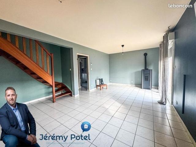 Maison vente à Douai, Somain