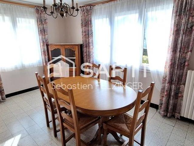 Maison vente à Laon, Clacy-et-thierret