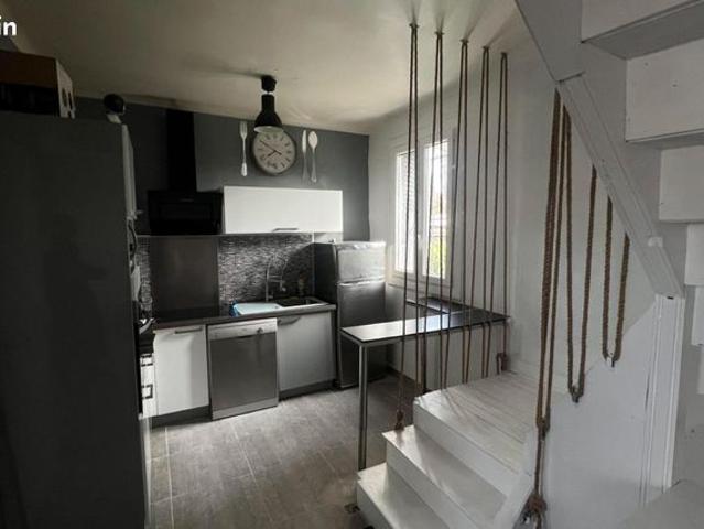 Maison vente à Dreux, Goussainville