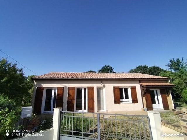 Maison vente à Marmande, Cocumont
