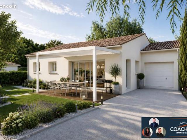 Maison vente à Vitry-le-François, Vitry-le-françois